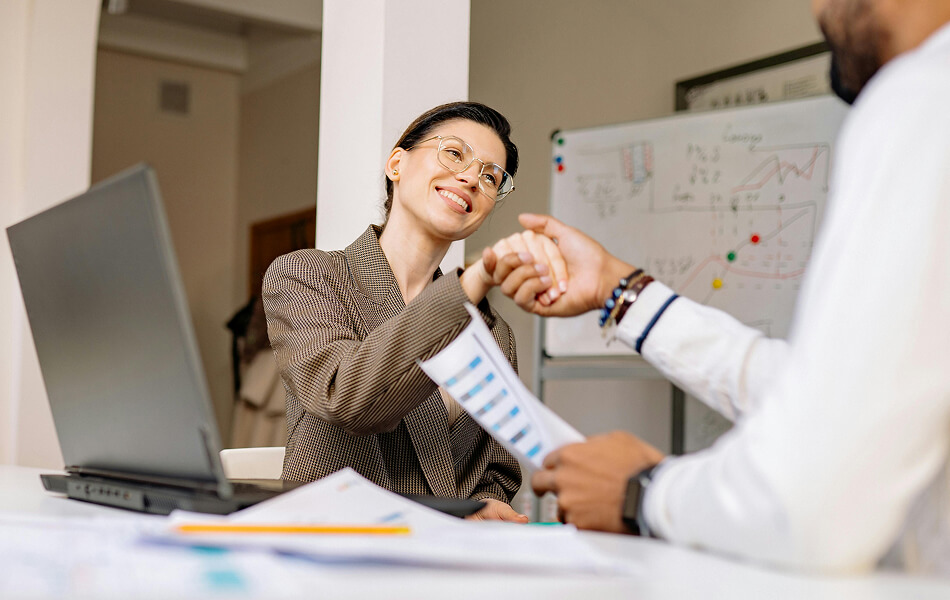 The Digital Landscape Expert  Tips, Trends & Success.